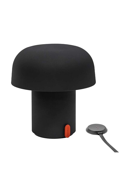 Φορητή λάμπα led Kooduu Sensa KO15.0020LI038.0 γκρί