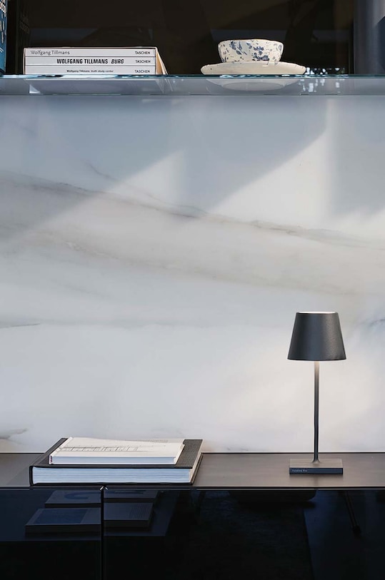 Бездротова світлодіодна лампа Zafferano Poldina Pro Mini LD0320N3