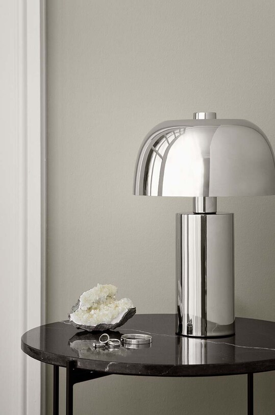 Cozy Living lampada da tavolo Lulu Lamp 9047 grigio AA00