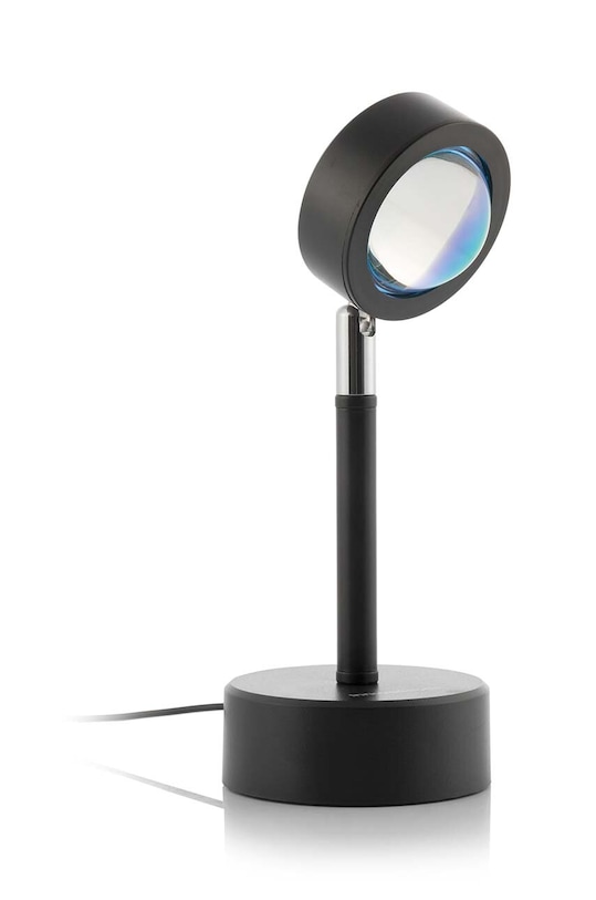 Dekoratívne svietidlo InnovaGoods Sunset Lamp viacfarebná KB715LOT10SUNSETLAMP