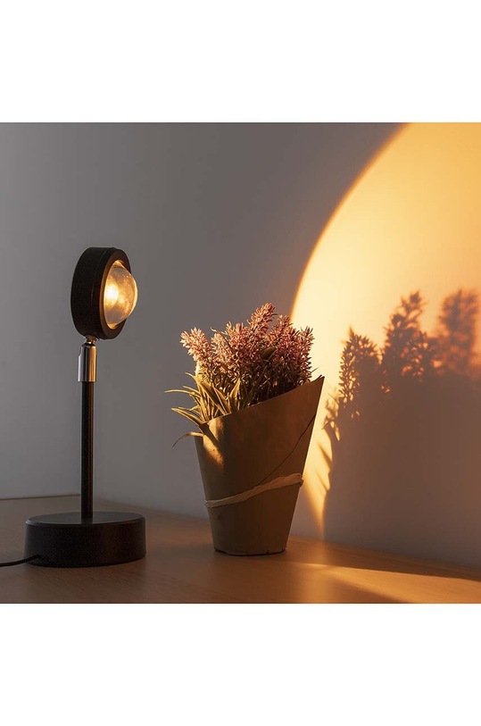 Dekoratívne svietidlo InnovaGoods Sunset Lamp KB715LOT10SUNSETLAMP viacfarebná