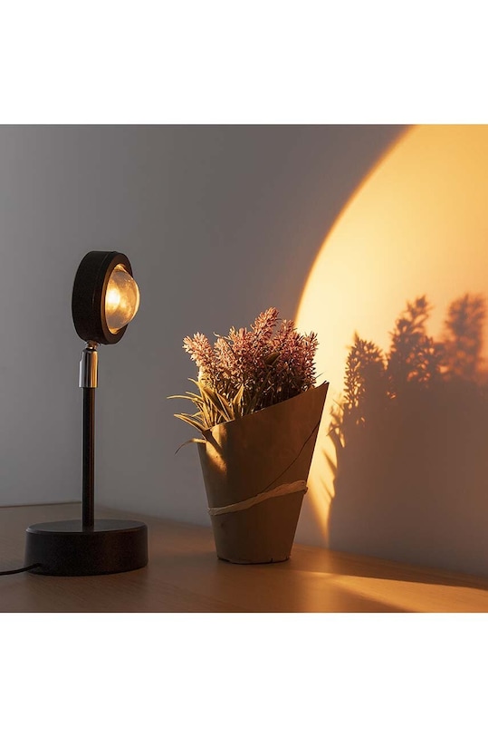 Dekoratívne svietidlo InnovaGoods Sunset Lamp KB715LOT10SUNSETLAMP viacfarebná