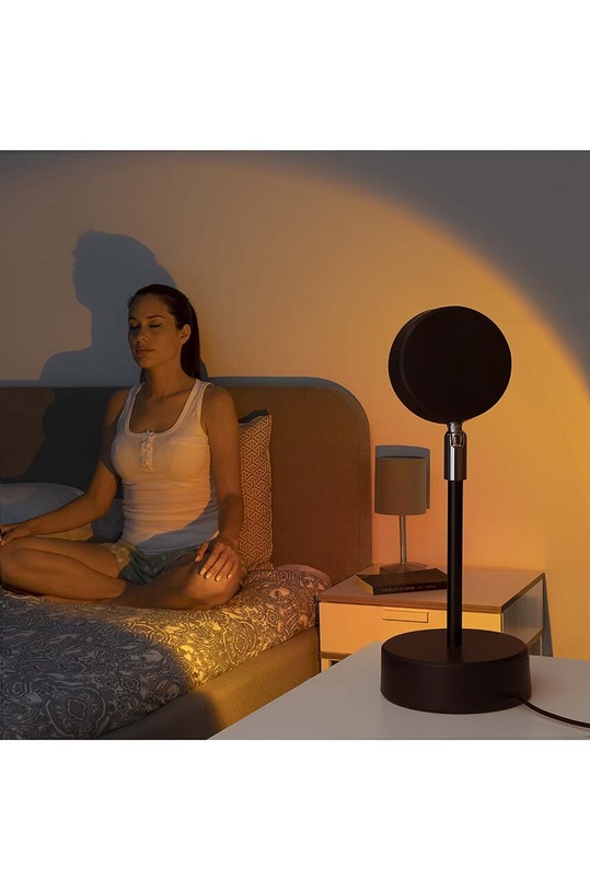Dekoratívne svietidlo InnovaGoods Sunset Lamp KB715LOT10SUNSETLAMP