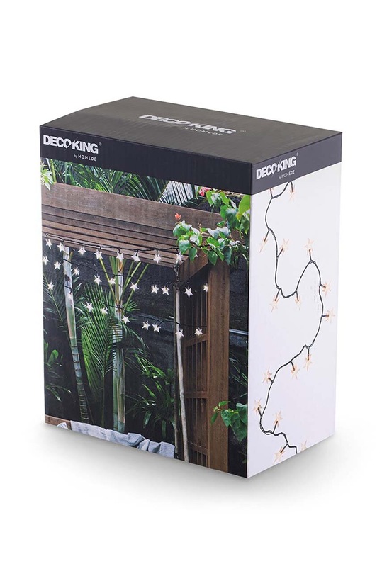 home & lifestyle girlanda led 750 cm multicolor 5902633945060
