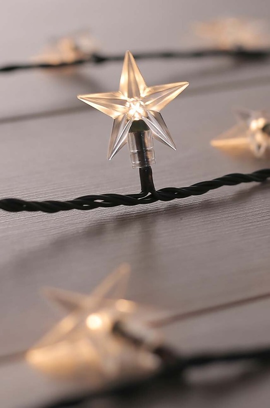 home & lifestyle girlanda led 750 cm 5902633945060 multicolor AA00