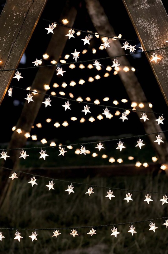 home & lifestyle girlanda led 750 cm multicolor 5902633945060
