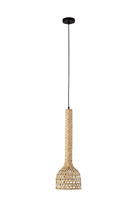 Dutchbone lampa wisząca Boo beżowy 5300109