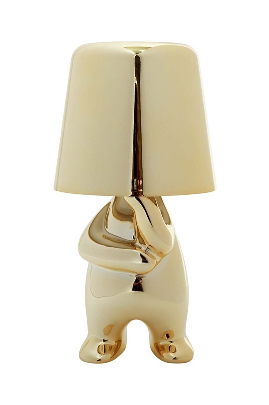 Leitmotiv lampa de masă cu led AJ LED galben LM2194GD