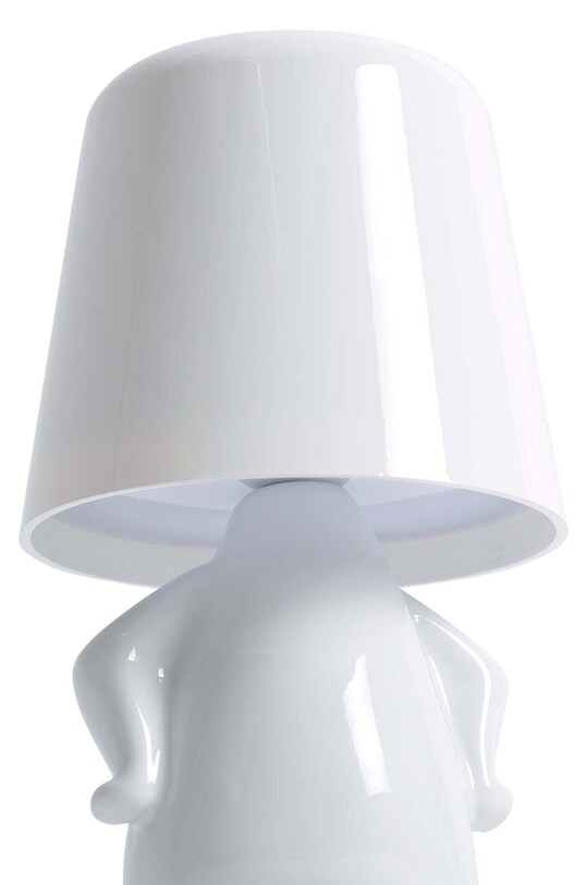 Світлодіодна лампа Leitmotiv TJ LED LM2195WH білий AA00