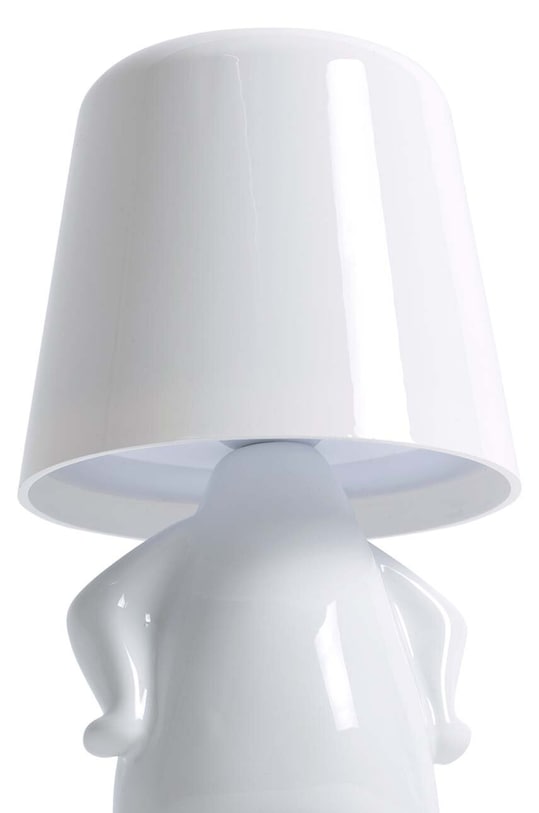 Led lampa Leitmotiv TJ LED LM2195WH bijela AA00