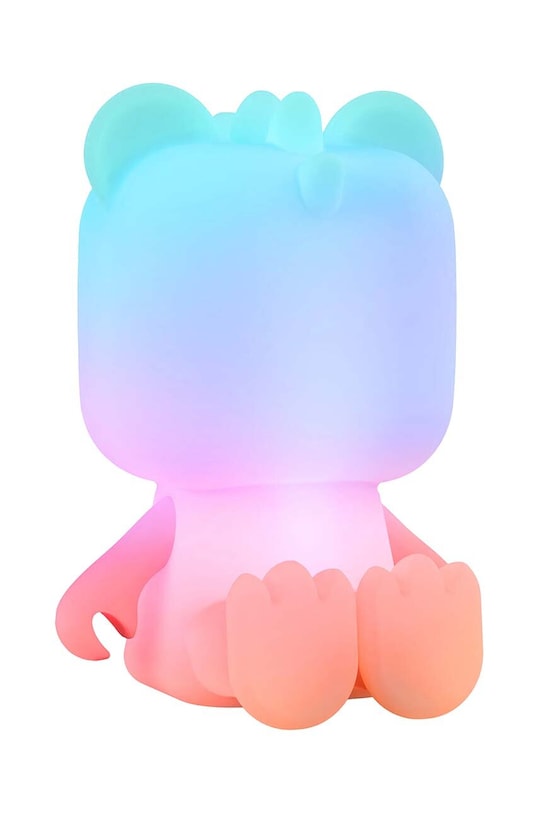 Φωτιστικό κομοδίνου MOB Dino πολύχρωμο DIN.LIGHT.02