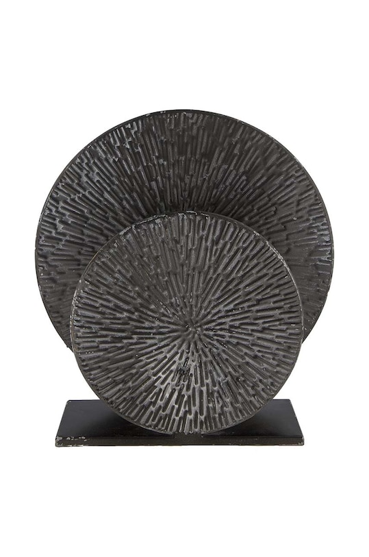 home & lifestyle veioza negru 102730