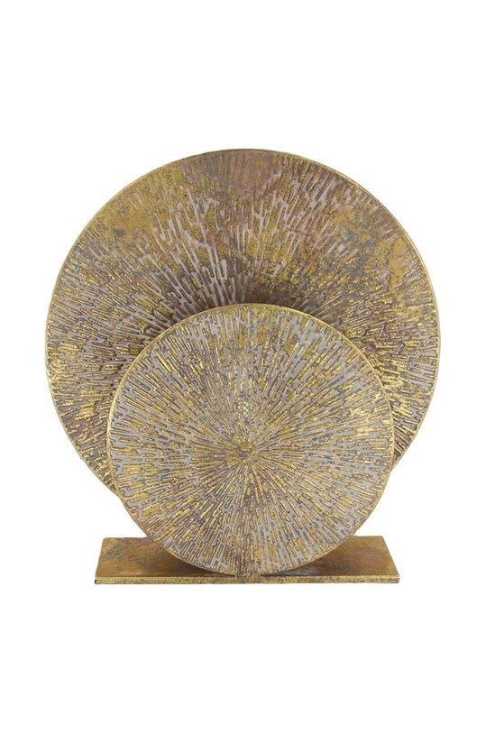 home & lifestyle lampa stołowa brązowy 102731