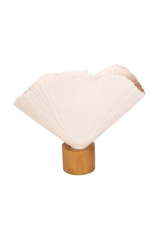 home & lifestyle lampa stołowa biały 109217