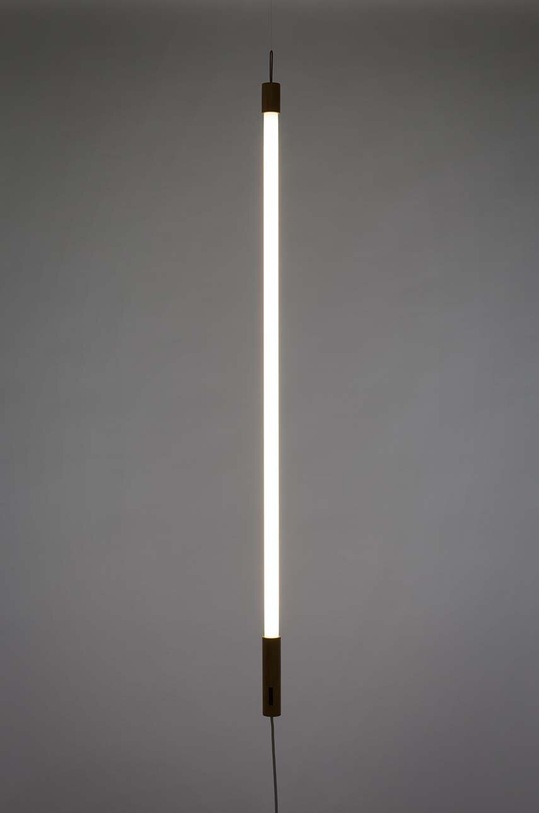 Seletti lampa ledowa Linea 07749.WHI biały AA00