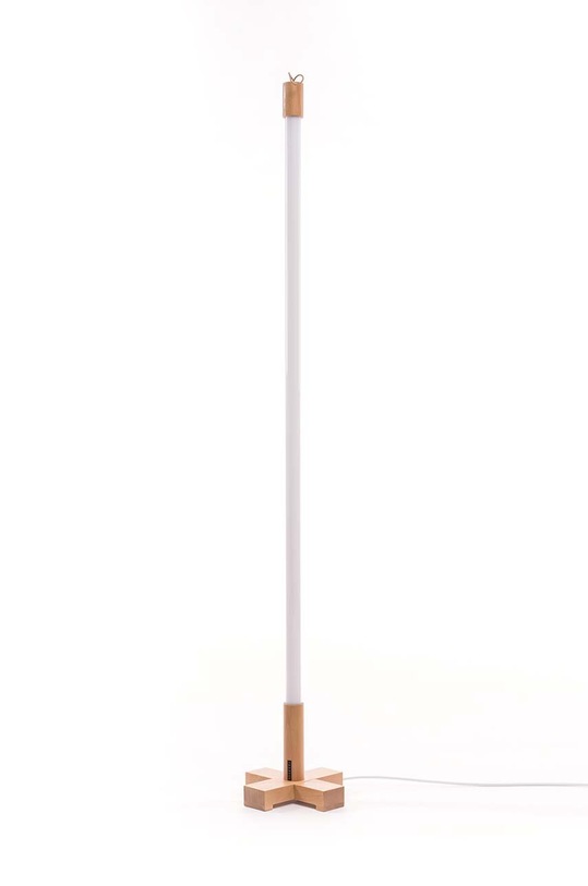 Seletti lampa ledowa Linea 07749.WHI biały