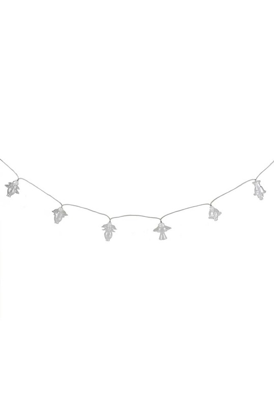 Seletti ghirlanda Floralia Transparent 4,2 m transparent 07962