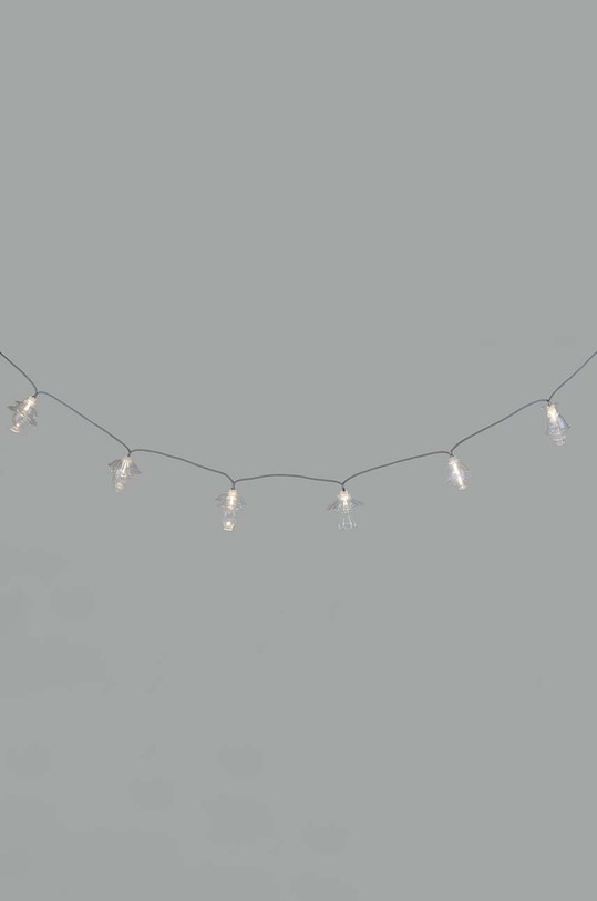 Seletti ghirlanda Floralia Transparent 4,2 m 07962 transparent AA00