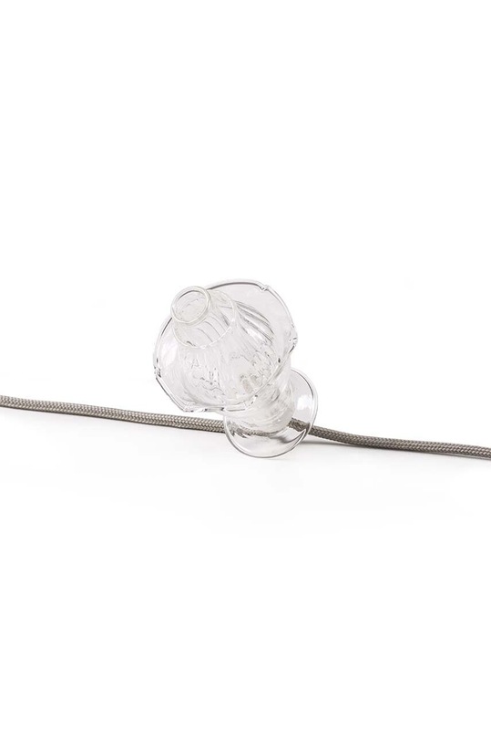 Seletti ghirlanda Floralia Transparent 4,2 m transparent 07962