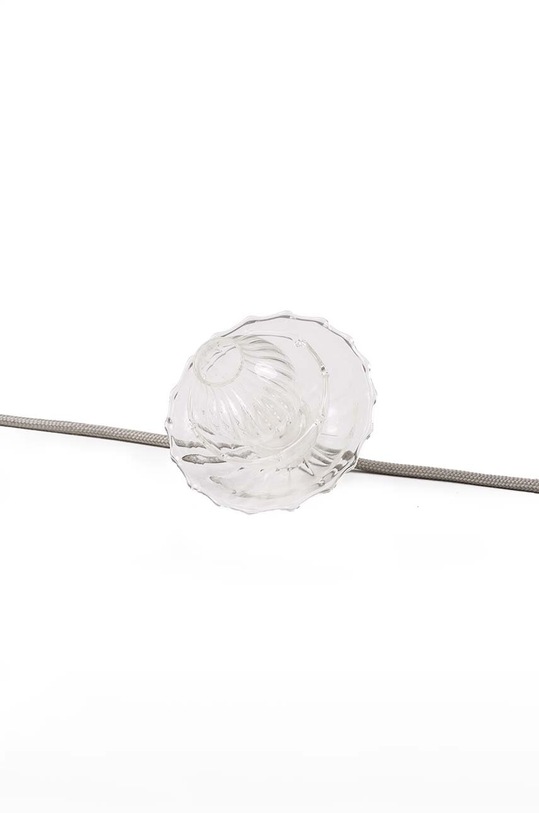 Seletti ghirlanda Floralia Transparent 4,2 m 07962