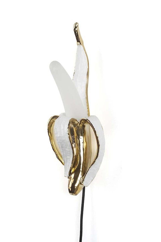 Настінна лампа Seletti Banana Lamp Phooey барвистий 13083.