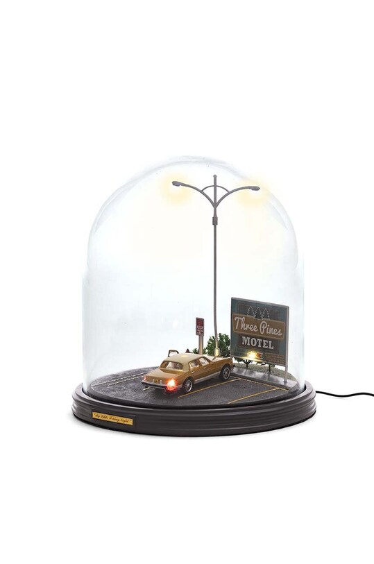 Seletti dekoracja led My Little Friday Night multicolor 10463