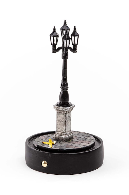 Living și dormitor Seletti veioza My Little Corner 10466 multicolor