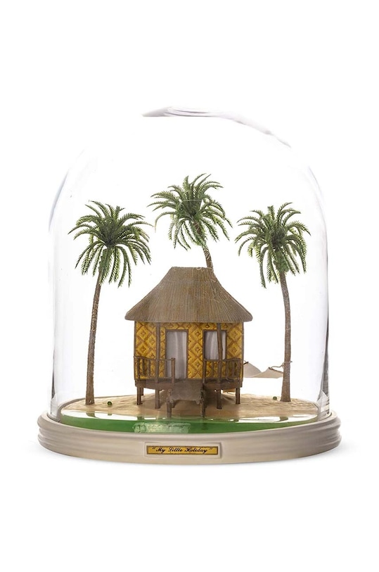 Seletti decorație cu led My Little Holiday multicolor 10459