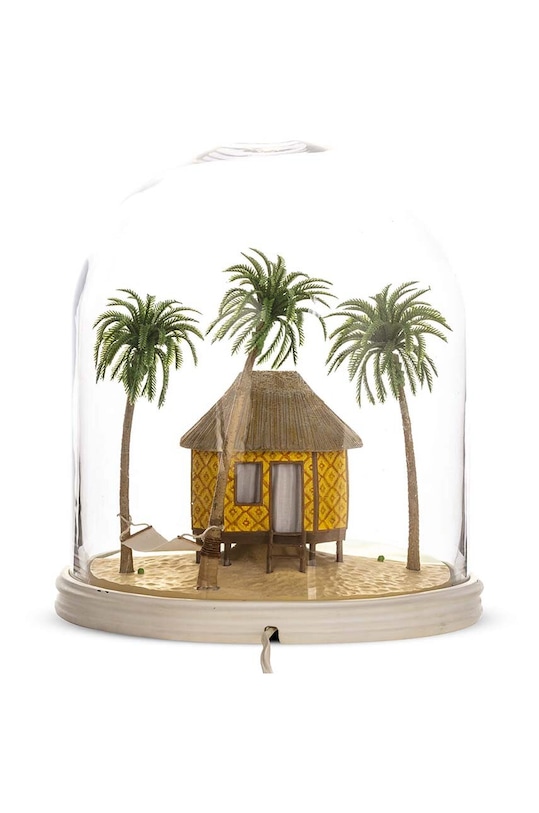 Seletti decorație cu led My Little Holiday 10459 multicolor