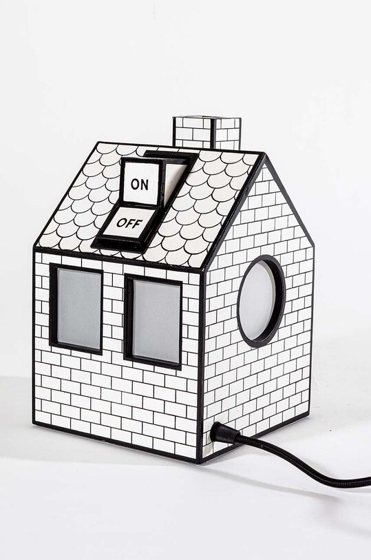 Seletti asztali lámpa On-Off Lamp 15195