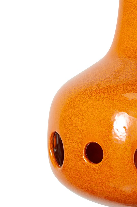 Підвісна лампа Hkliving Dangle VOL5134 помаранчевий AA00