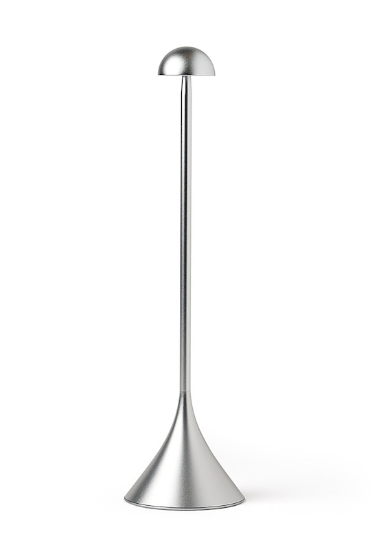 Lexon lampă de masă fără fir Steli Dome gri LH95D.AP