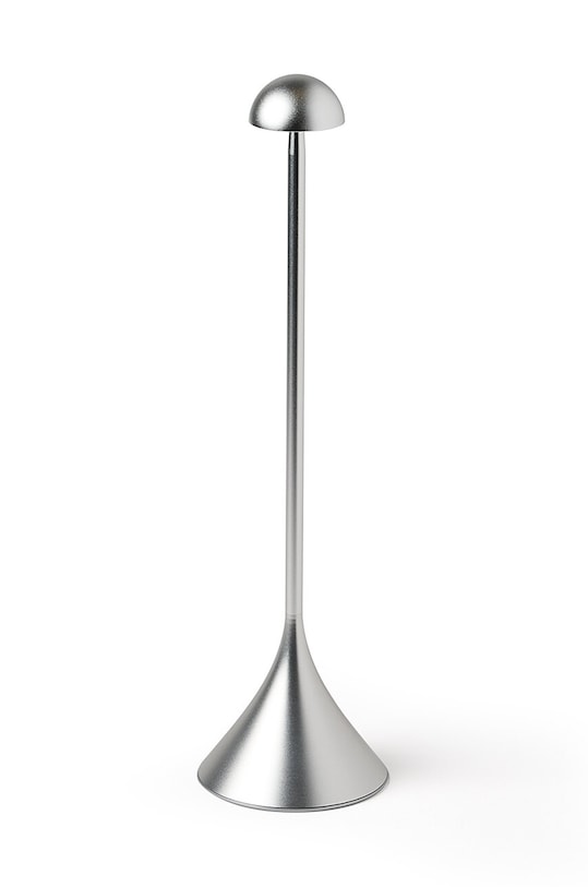 Lexon lampă de masă fără fir Steli Dome LH95D.AP gri AA00