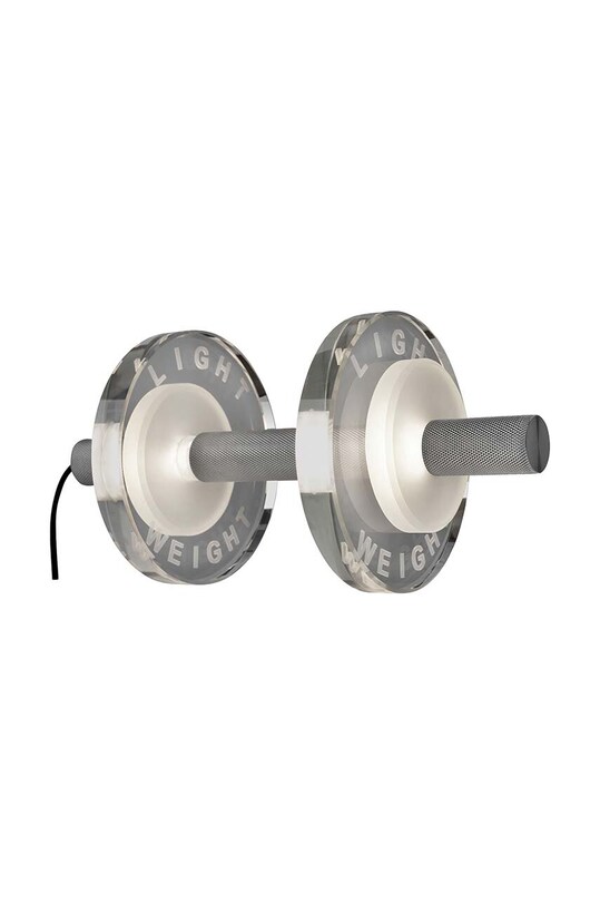 Світлодіодна настільна лампа Sompex Light Weight сірий 72315
