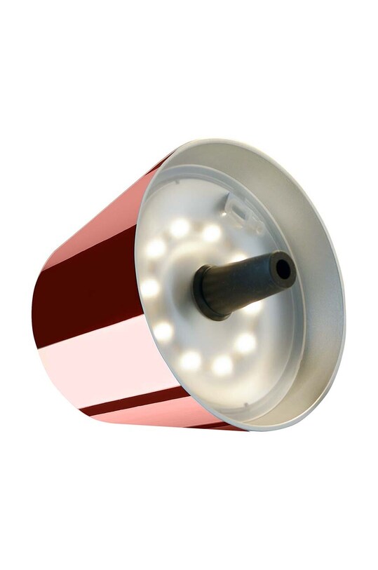 Sompex lampă de masă led fără fir Top 2.0 72554 roz AA00