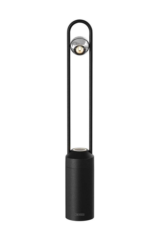 Bežična led stolna svjetiljka Sompex Minimal T šarena 77020