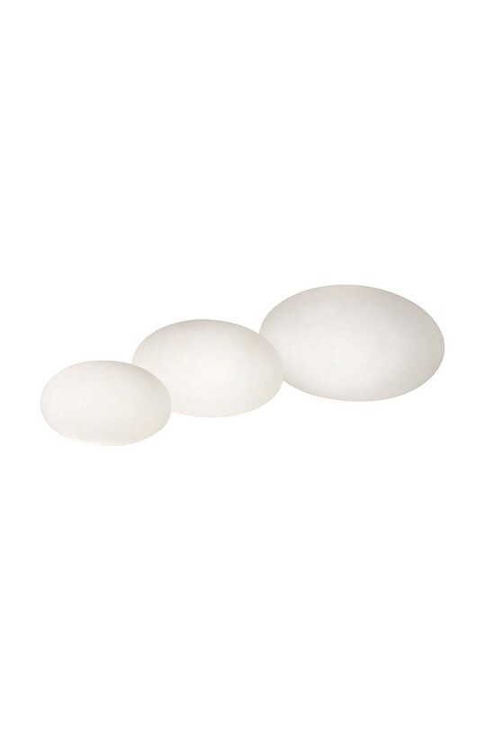 Villeroy & Boch lampa stołowa Vancuver3 biały 96212