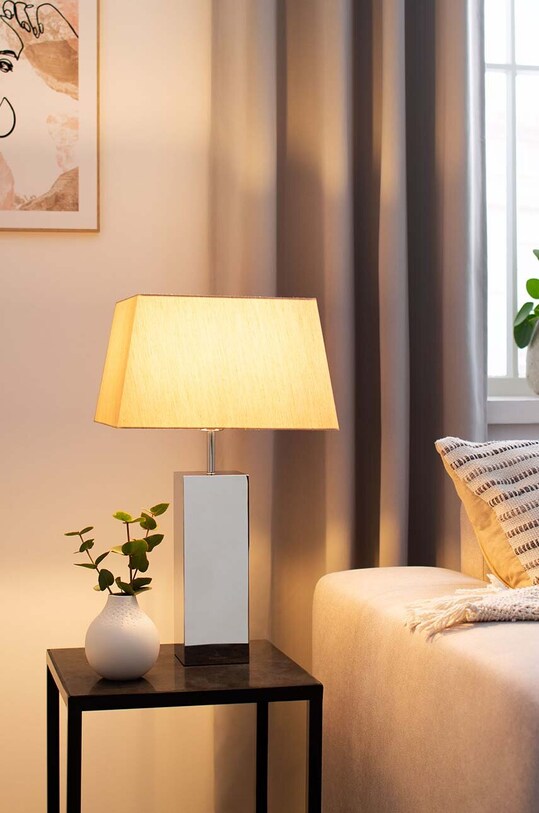 Stolní LED lampa Villeroy & Boch Prag 96246 vícebarevná AA00
