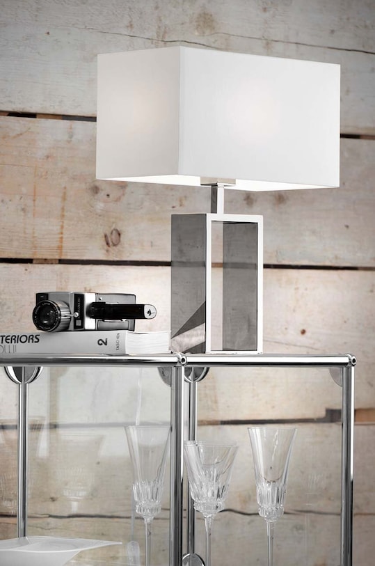 Επιτραπέζιο φωτιστικό Villeroy & Boch Shanghai 96565 πολύχρωμο AA00