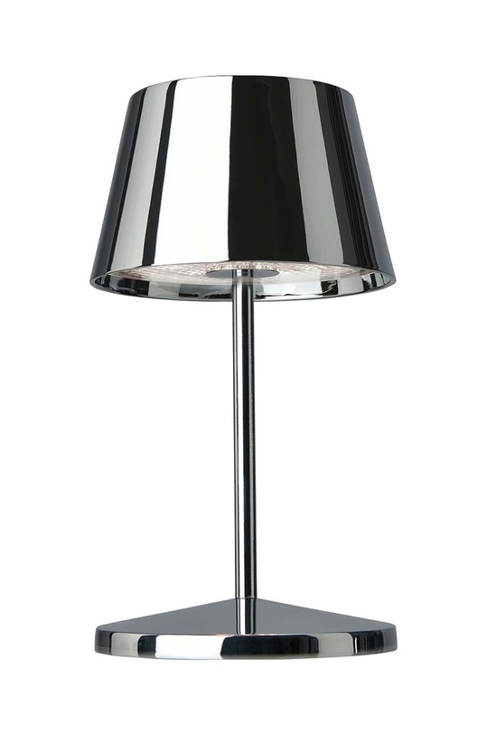 Ασύρματο επιτραπέζιο φωτιστικό led Villeroy & Boch Seoul 2.0 γκρί 96873