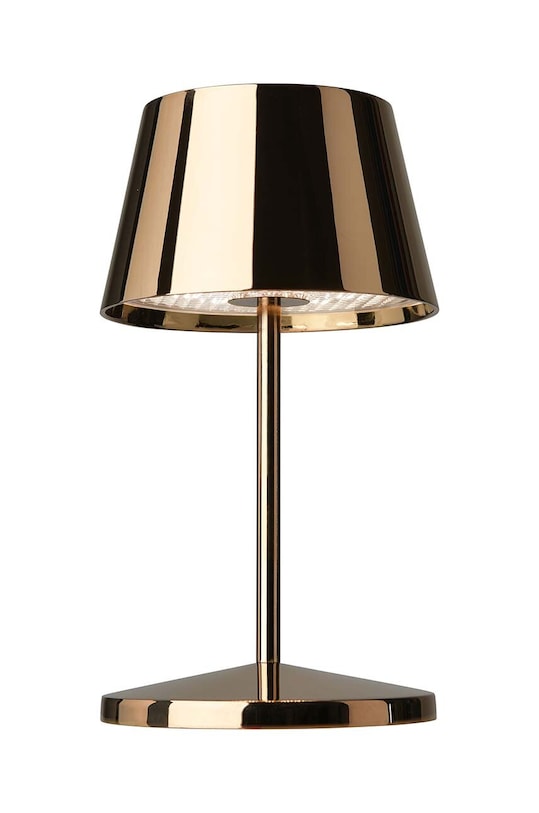 Villeroy & Boch lampa stołowa bezprzewodowa led Seoul 2.0 żółty 96891