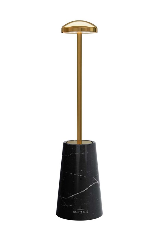 Villeroy & Boch lampa stołowa bezprzewodowa led Siena multicolor 97053