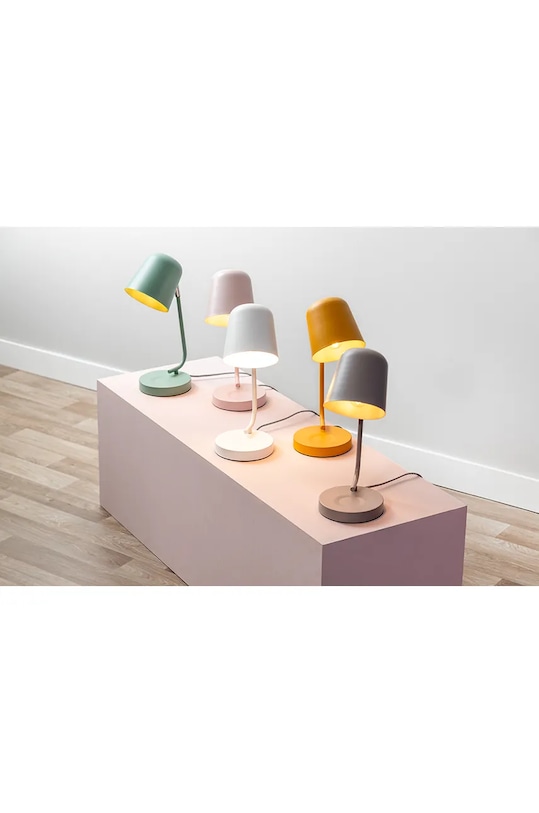 Leitmotiv veioza Encantar LM2171GR verde