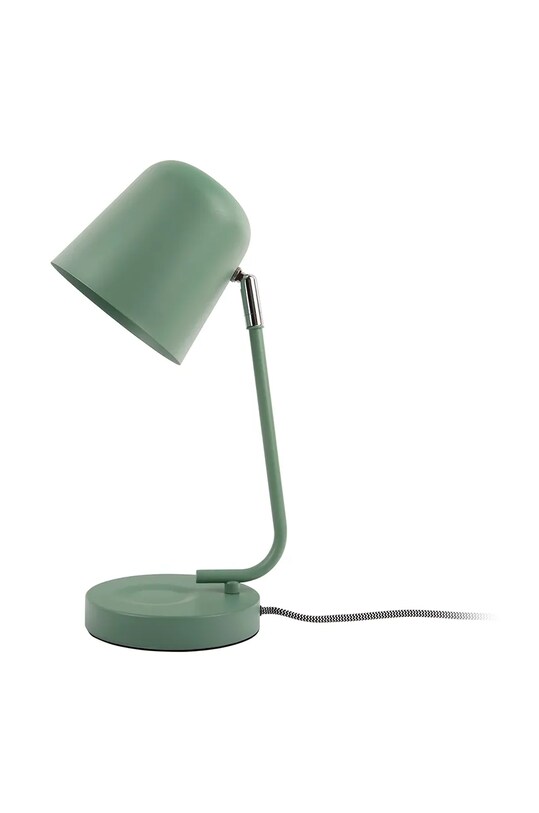 Stolná lampa Leitmotiv Encantar LM2171GR zelená AA00