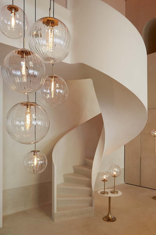 Light & Living veioza Magdala 1871963