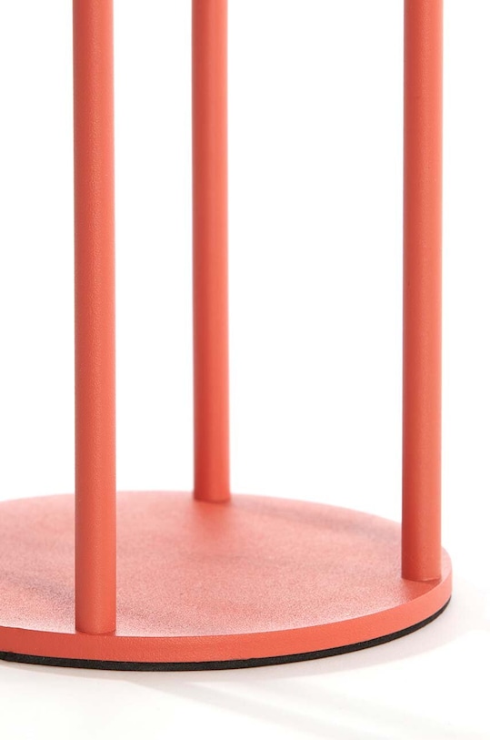 Гостиная и спальня Настольная беспроводная led лампа Light & Living Isalo 1887194 оранжевый