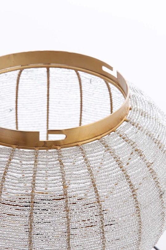 Light & Living lampă suspendată Cetara galben 2983223