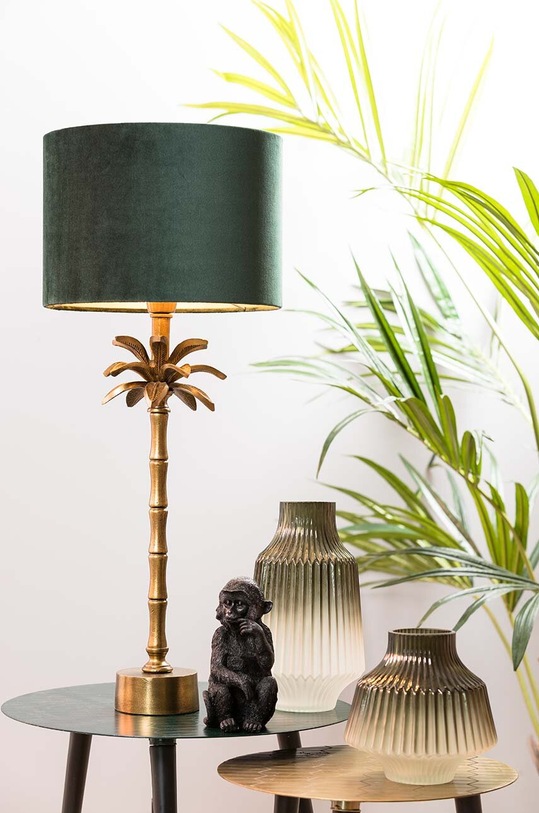 Вітальня та спальня Основа для настільної лампи Light & Living Armata 8194018 коричневий