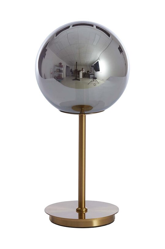 Stolní lampa Light & Living Medina hnědá 1871965