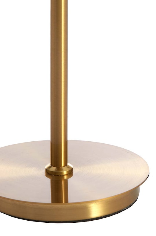 Stolní lampa Light & Living Medina hnědá 1871965